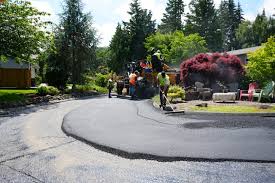 Best Driveway Overlay Services  in Boron, CA