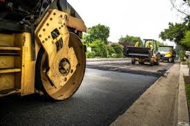 Best Asphalt Driveway Installation  in Boron, CA